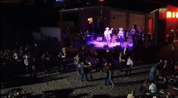 2.6 Acres of Commercial Land for Sale in Mingus, Texas