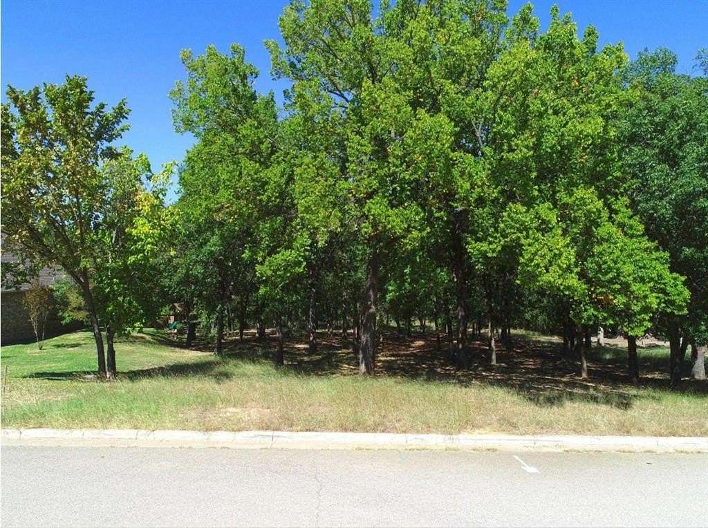 1 Acre of Land for Sale in Weatherford, Texas