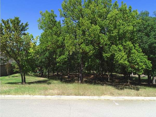 1 Acre of Residential Land for Sale in Weatherford, Texas