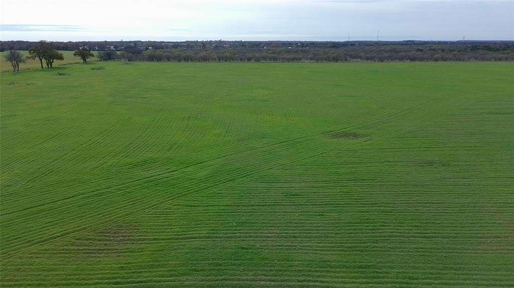 56.8 Acres of Land for Sale in Mineral Wells, Texas