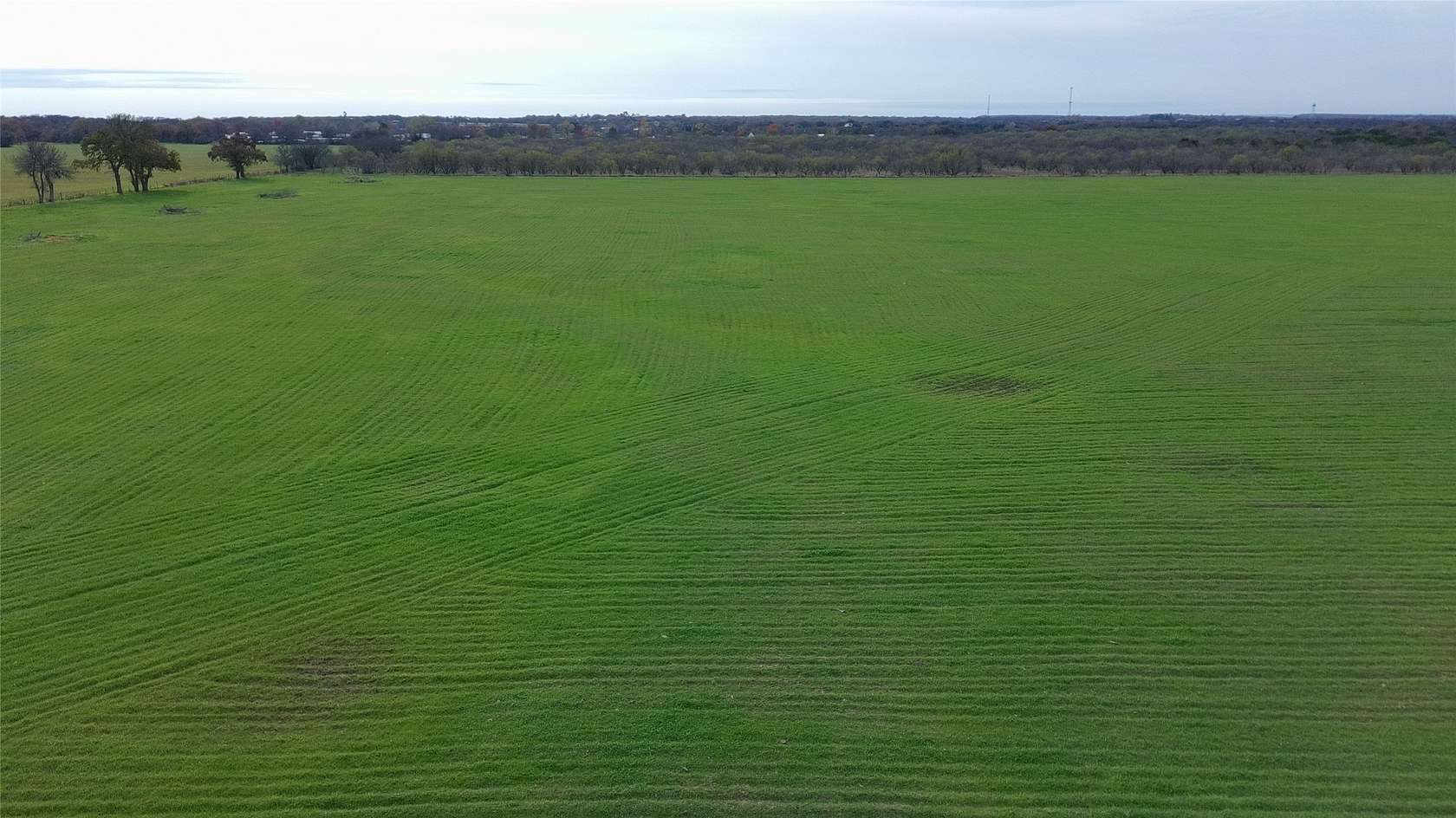 56.8 Acres of Land for Sale in Mineral Wells, Texas