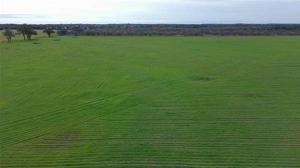 56.8 Acres of Land for Sale in Mineral Wells, Texas