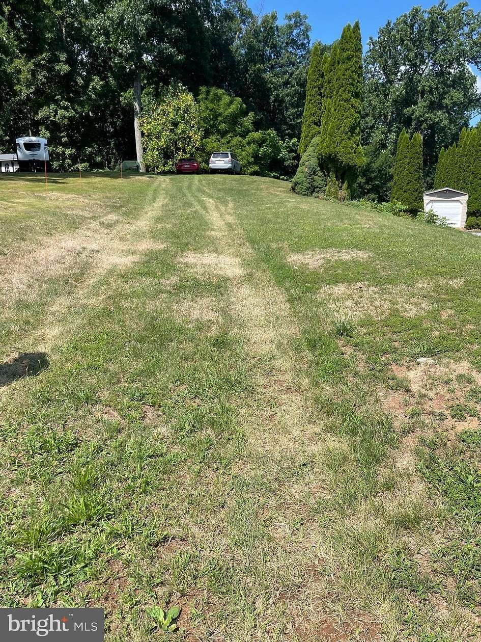 6.79 Acres of Land for Sale in Coatesville, Pennsylvania