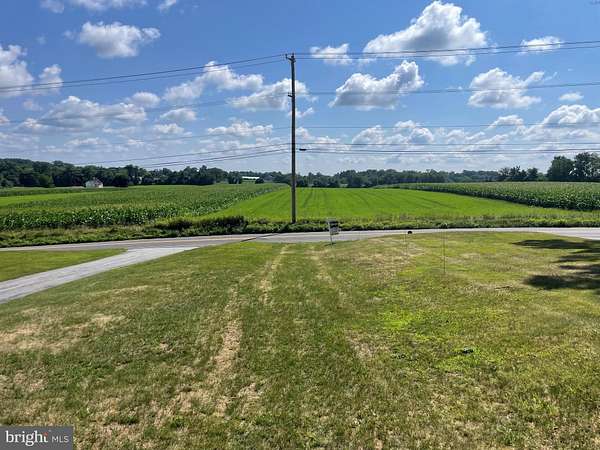 6.79 Acres of Land for Sale in Coatesville, Pennsylvania