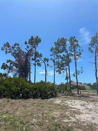 0.24 Acres of Residential Land for Sale in Rotonda West, Florida