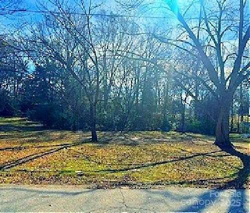 0.38 Acres of Residential Land for Sale in Kannapolis, North Carolina