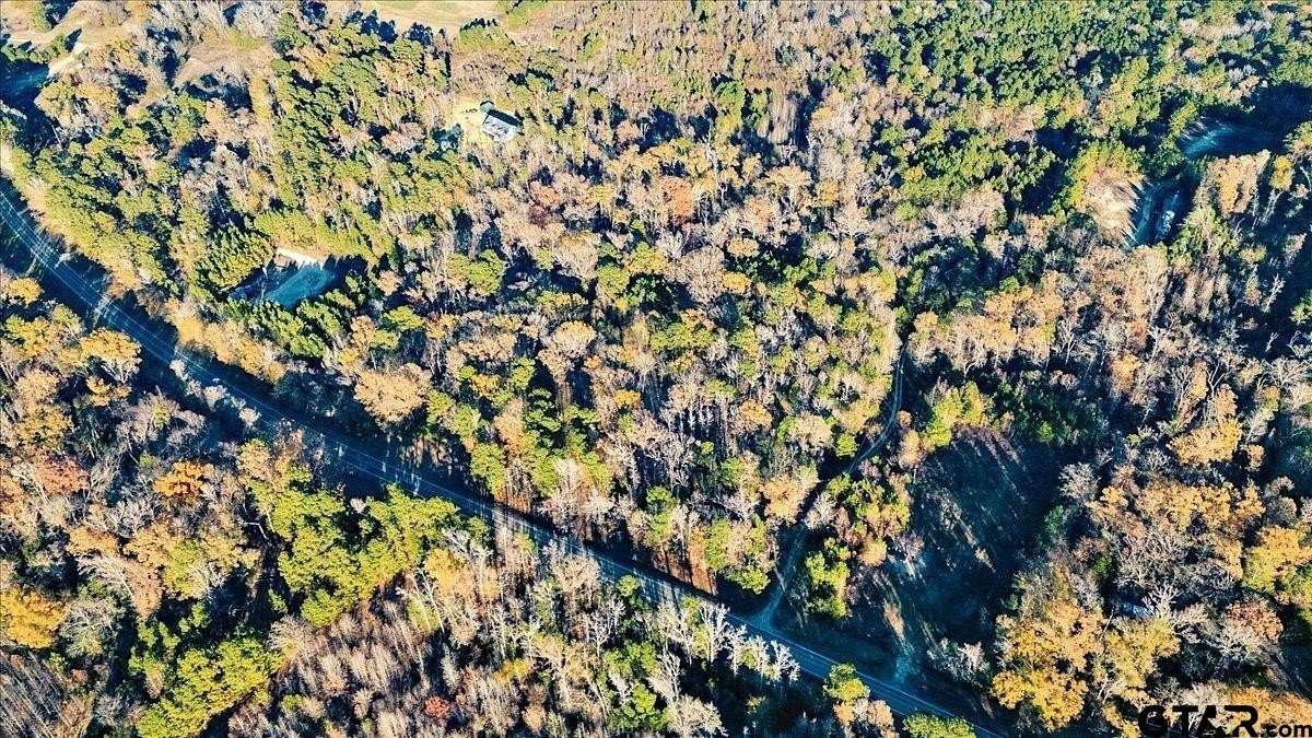 8.14 Acres of Land for Sale in Tyler, Texas