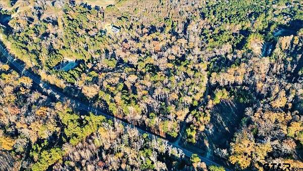 8.14 Acres of Land for Sale in Tyler, Texas