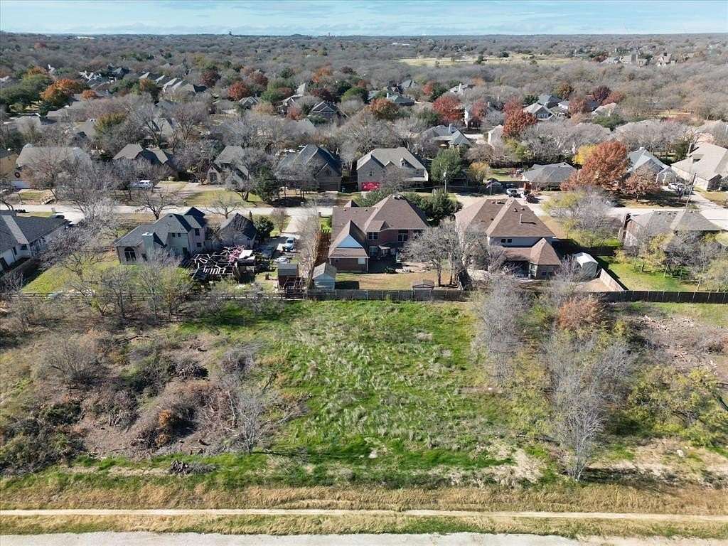 0.21 Acres of Land for Sale in Flower Mound, Texas