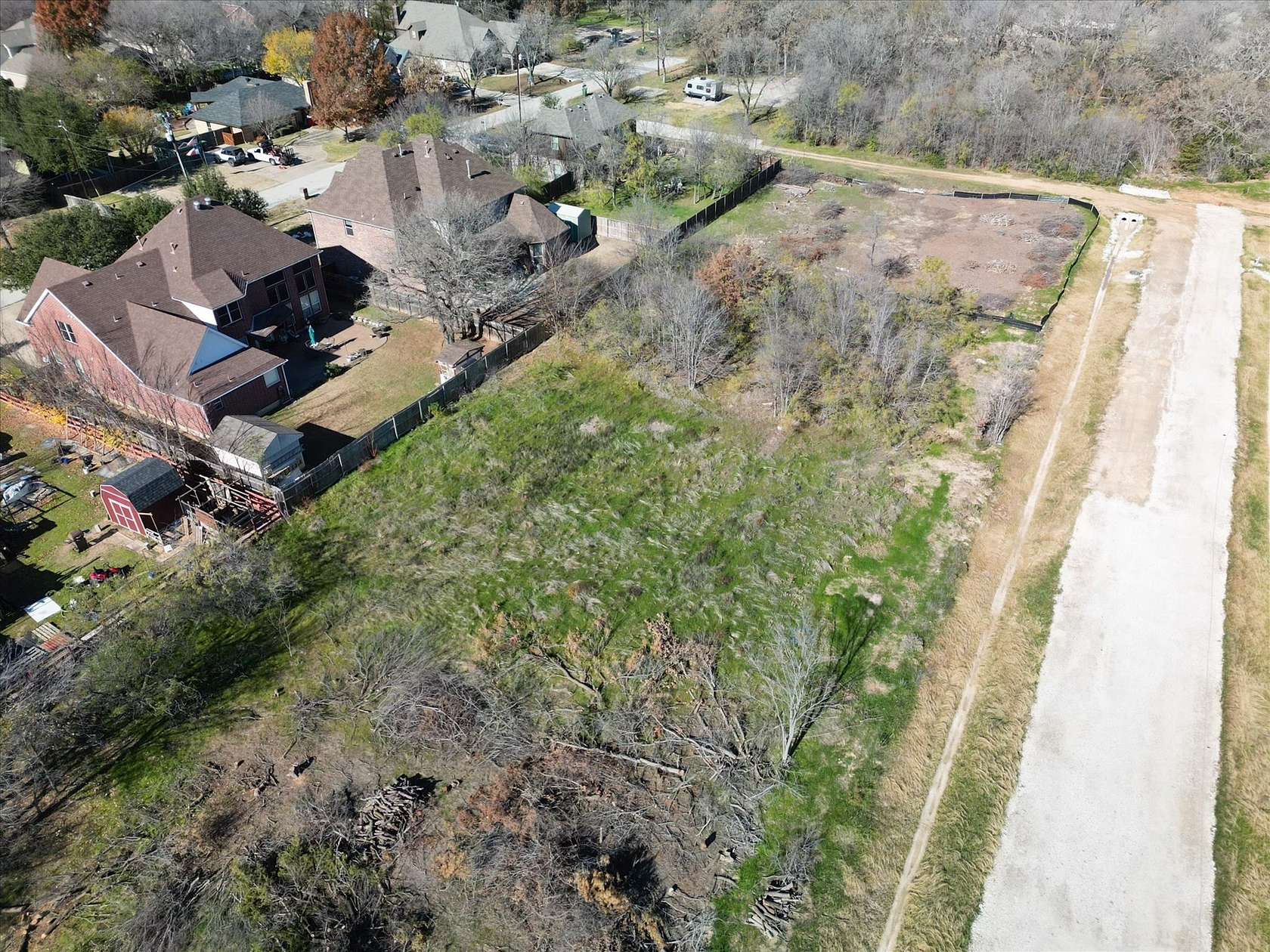 0.21 Acres of Residential Land for Sale in Flower Mound, Texas