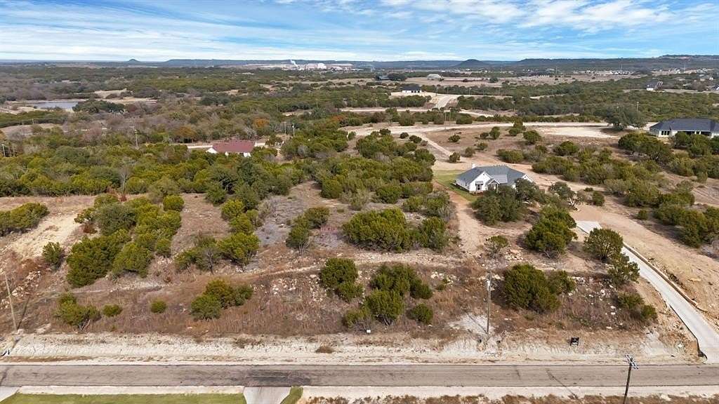 1.2 Acres of Land for Sale in Nemo, Texas