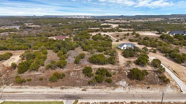 1.2 Acres of Land for Sale in Nemo, Texas