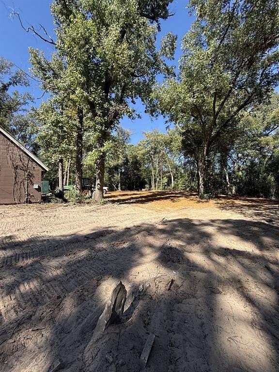 8.55 Acres of Land for Sale in Mexia, Texas