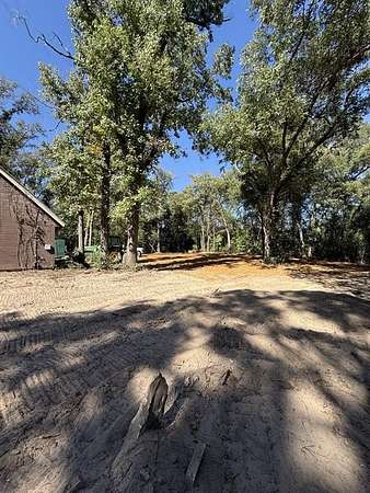 8.55 Acres of Land for Sale in Mexia, Texas