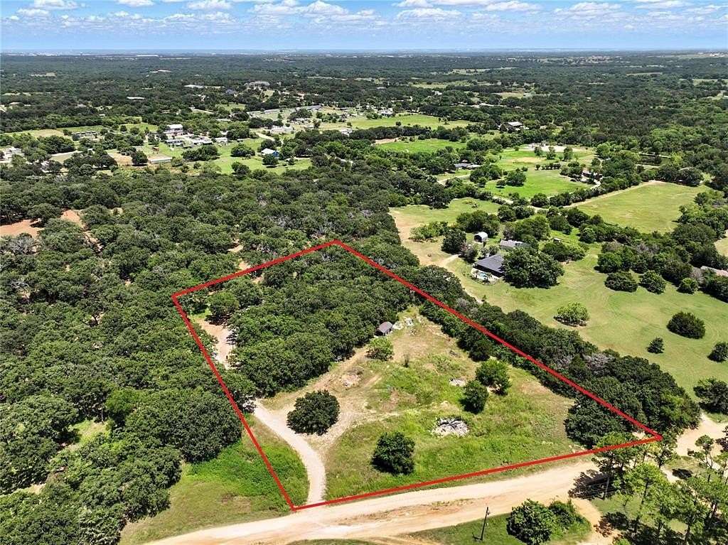 2.78 Acres of Residential Land for Sale in Burleson, Texas