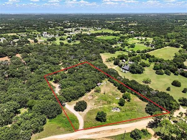2.78 Acres of Residential Land for Sale in Burleson, Texas