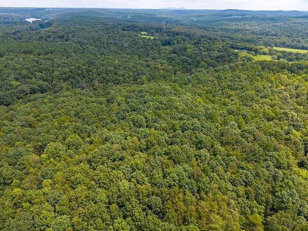 20.2 Acres of Agricultural Land for Sale in Appomattox, Virginia