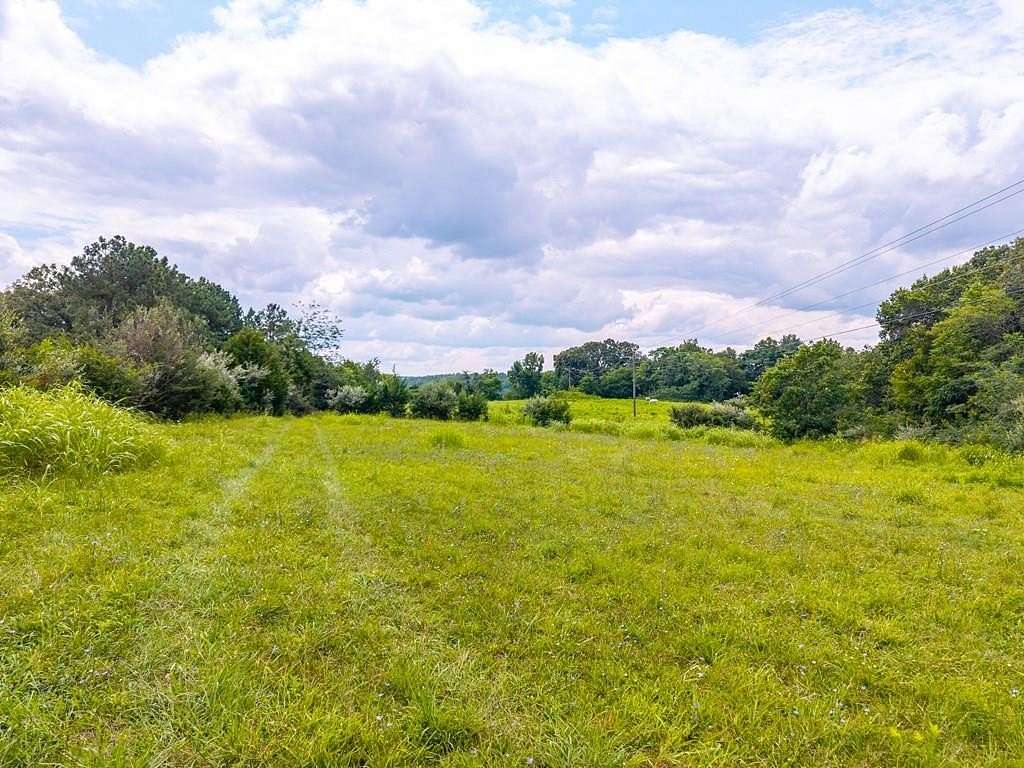 10.1 Acres of Land for Sale in Appomattox, Virginia