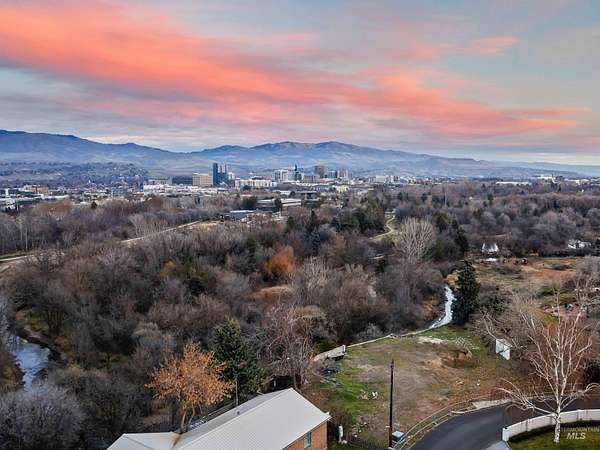 0.59 Acres of Residential Land for Sale in Boise, Idaho