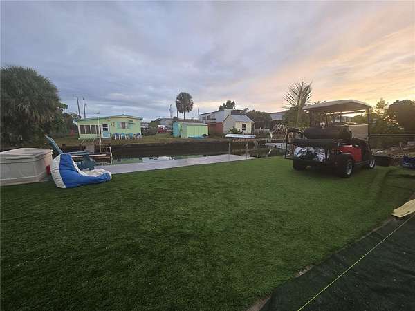 0.08 Acres of Residential Land for Sale in Hudson, Florida