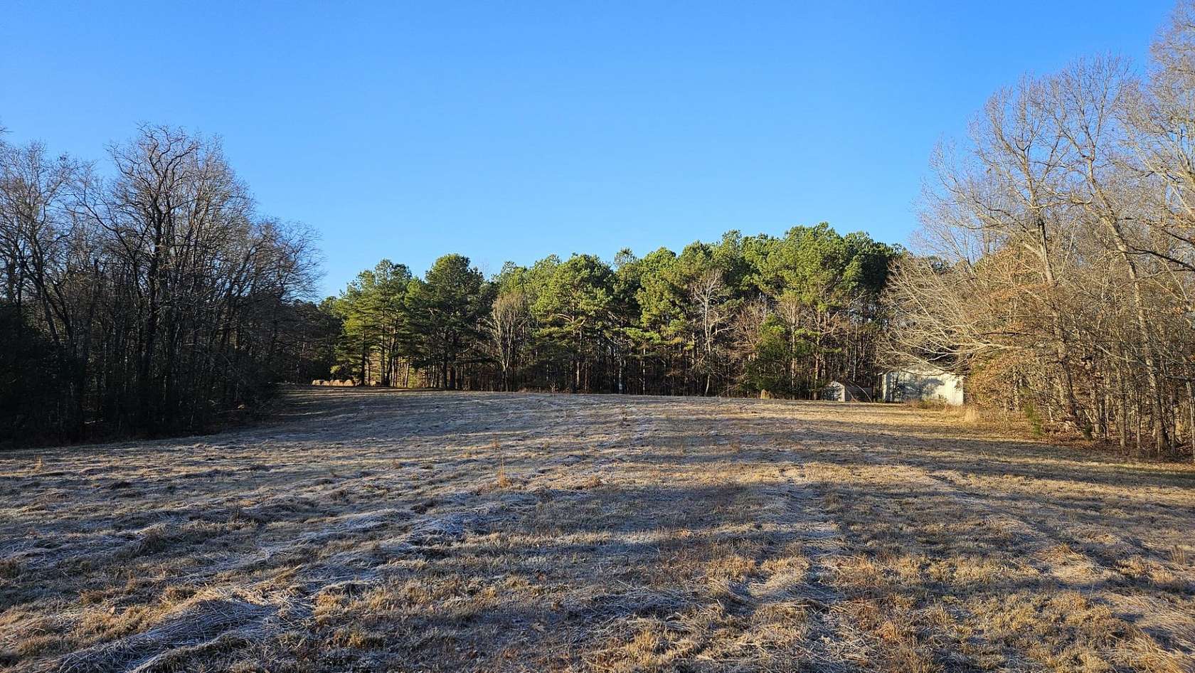 56.7 Acres of Land for Sale in Cedar Grove, Tennessee