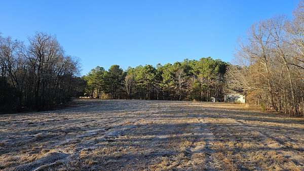 56.7 Acres of Land for Sale in Cedar Grove, Tennessee