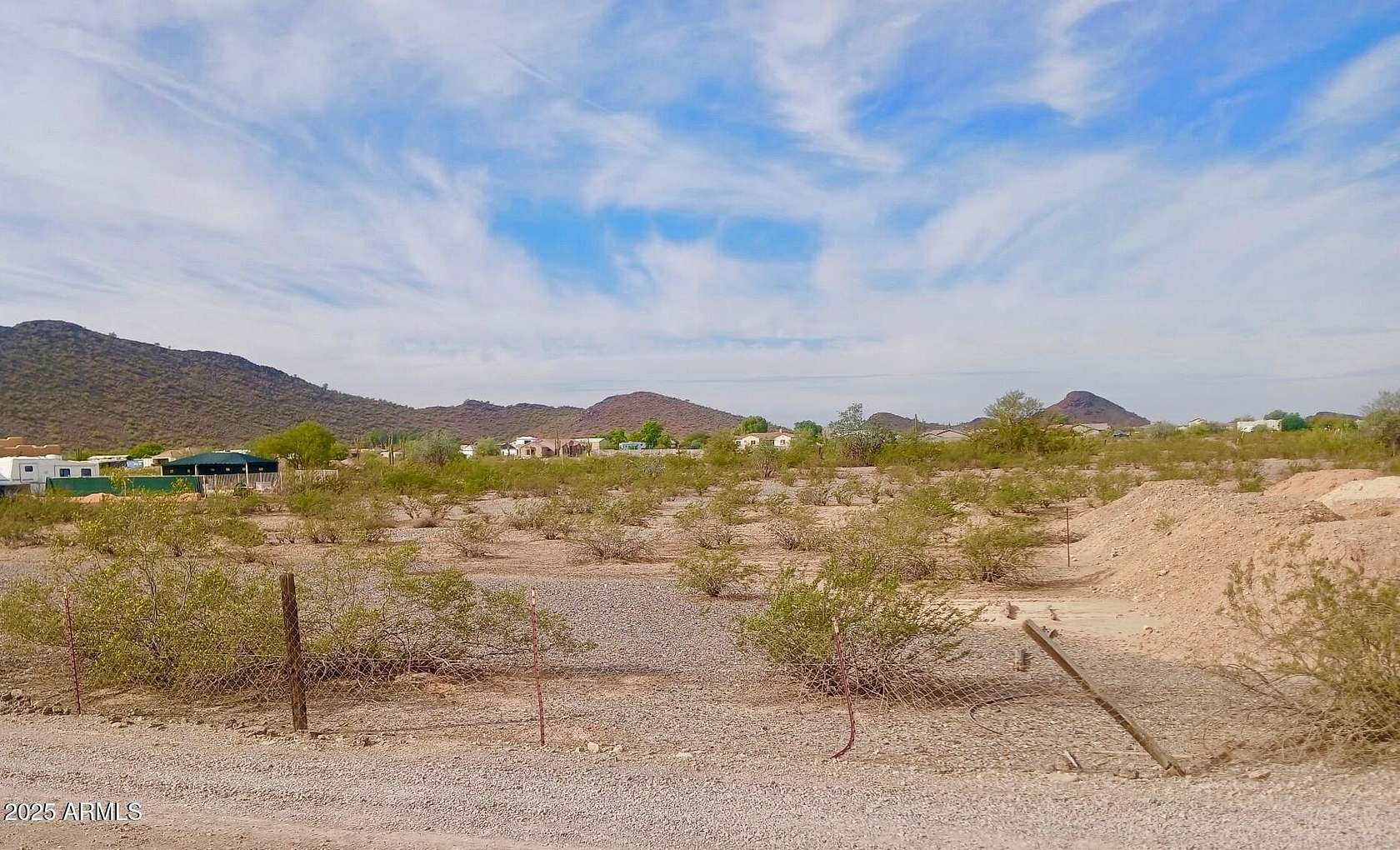 1.5 Acres of Residential Land for Sale in Surprise, Arizona