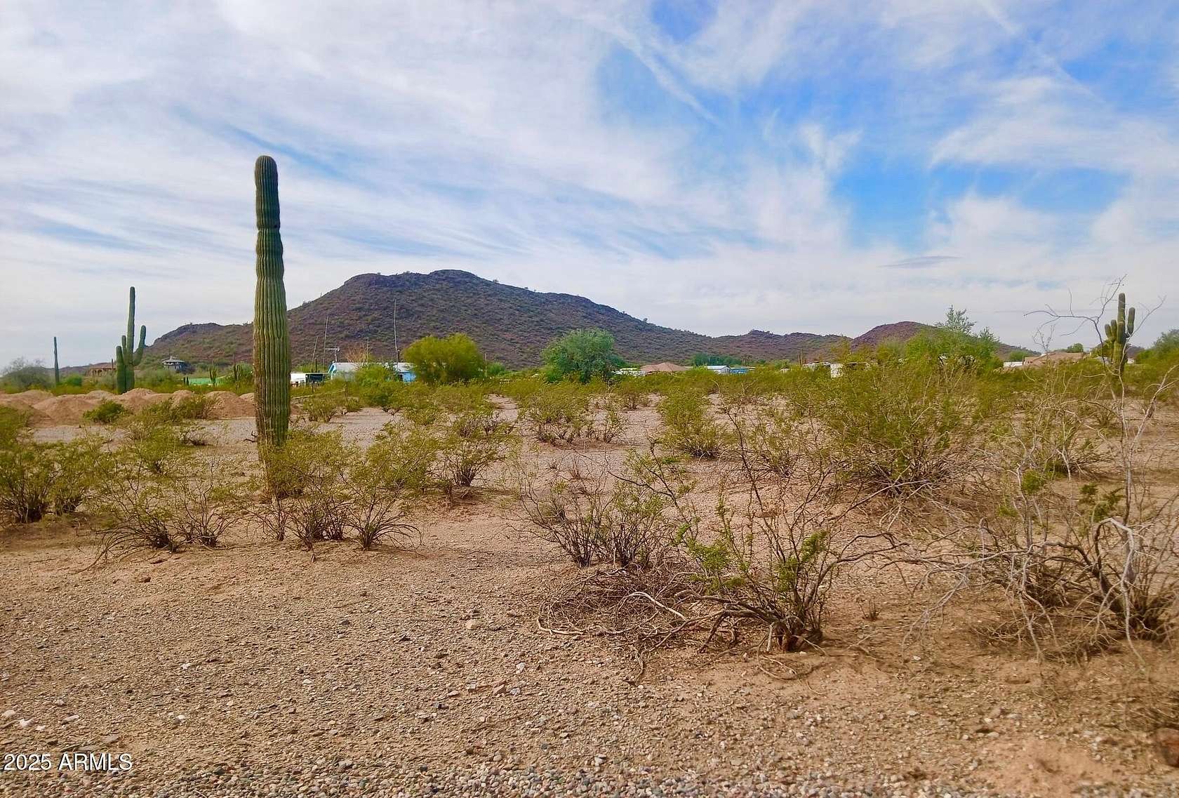 1.5 Acres of Residential Land for Sale in Surprise, Arizona