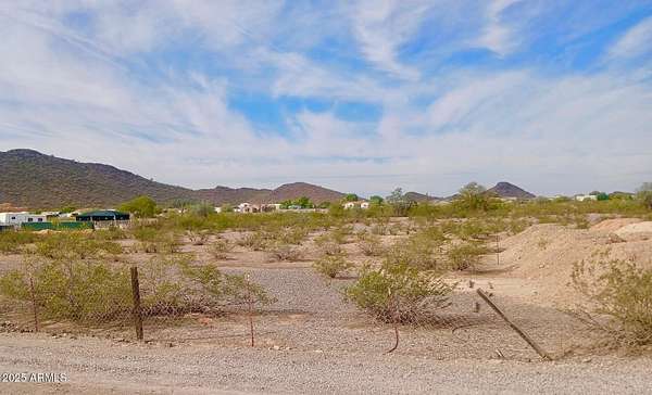 1.5 Acres of Residential Land for Sale in Surprise, Arizona