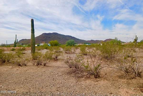 1.5 Acres of Residential Land for Sale in Surprise, Arizona