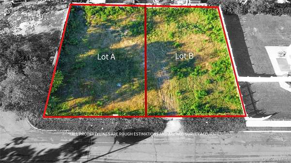 0.15 Acres of Residential Land for Sale in North Lindenhurst, New York