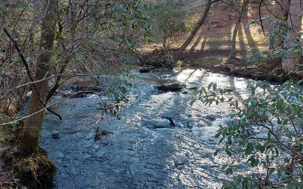 4.73 Acres of Residential Land for Sale in Blairsville, Georgia