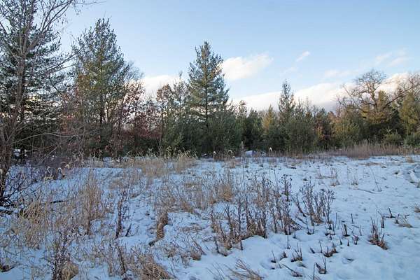 4.45 Acres of Residential Land for Sale in Spring Green, Wisconsin