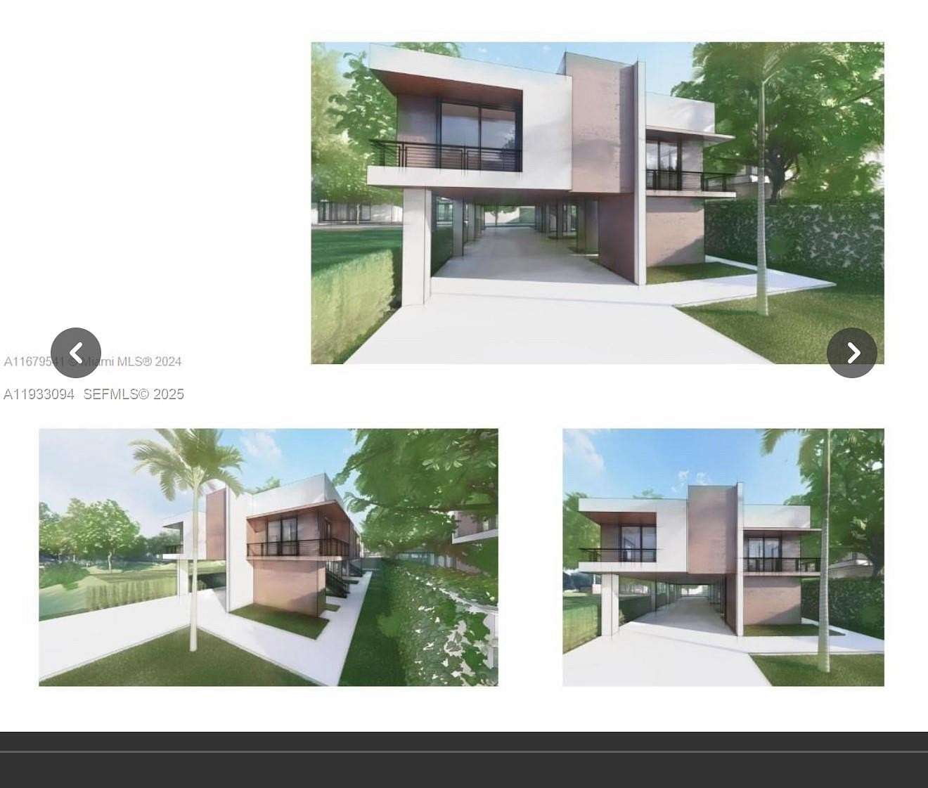 0.16 Acres of Residential Land for Sale in Hialeah, Florida