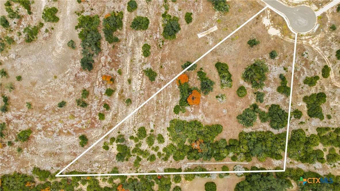 5 Acres of Residential Land for Sale in Bulverde, Texas