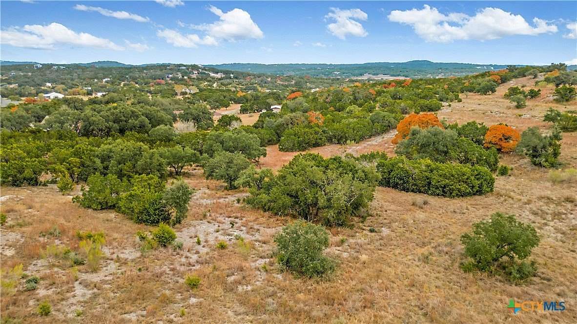 5 Acres of Residential Land for Sale in Bulverde, Texas