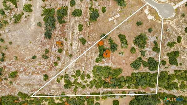 5 Acres of Residential Land for Sale in Bulverde, Texas