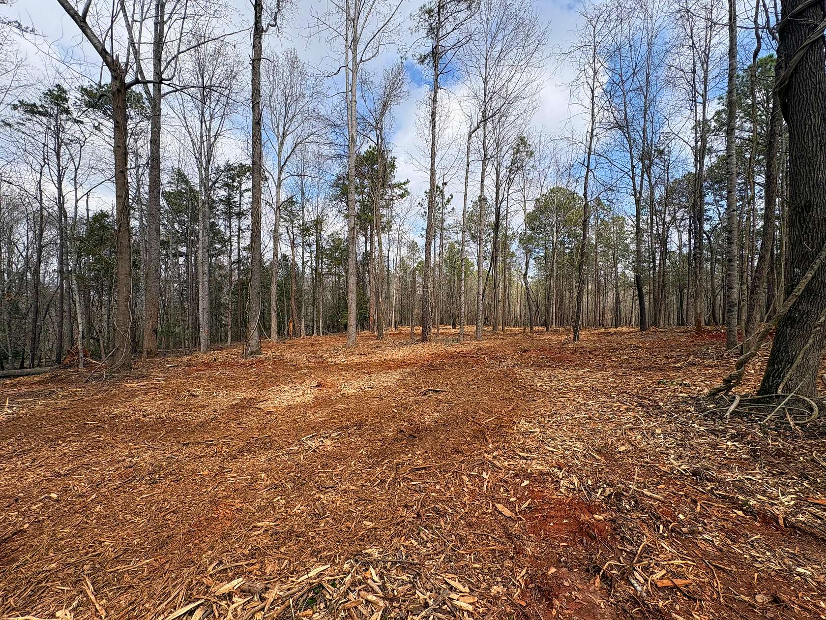 5 Acres of Residential Land for Sale in Anderson, South Carolina