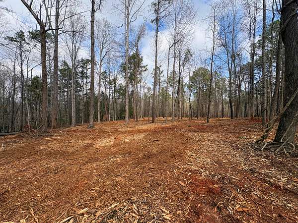 5 Acres of Residential Land for Sale in Anderson, South Carolina