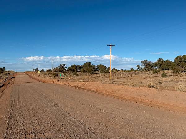 13.6 Acres of Recreational Land for Sale in Pie Town, New Mexico
