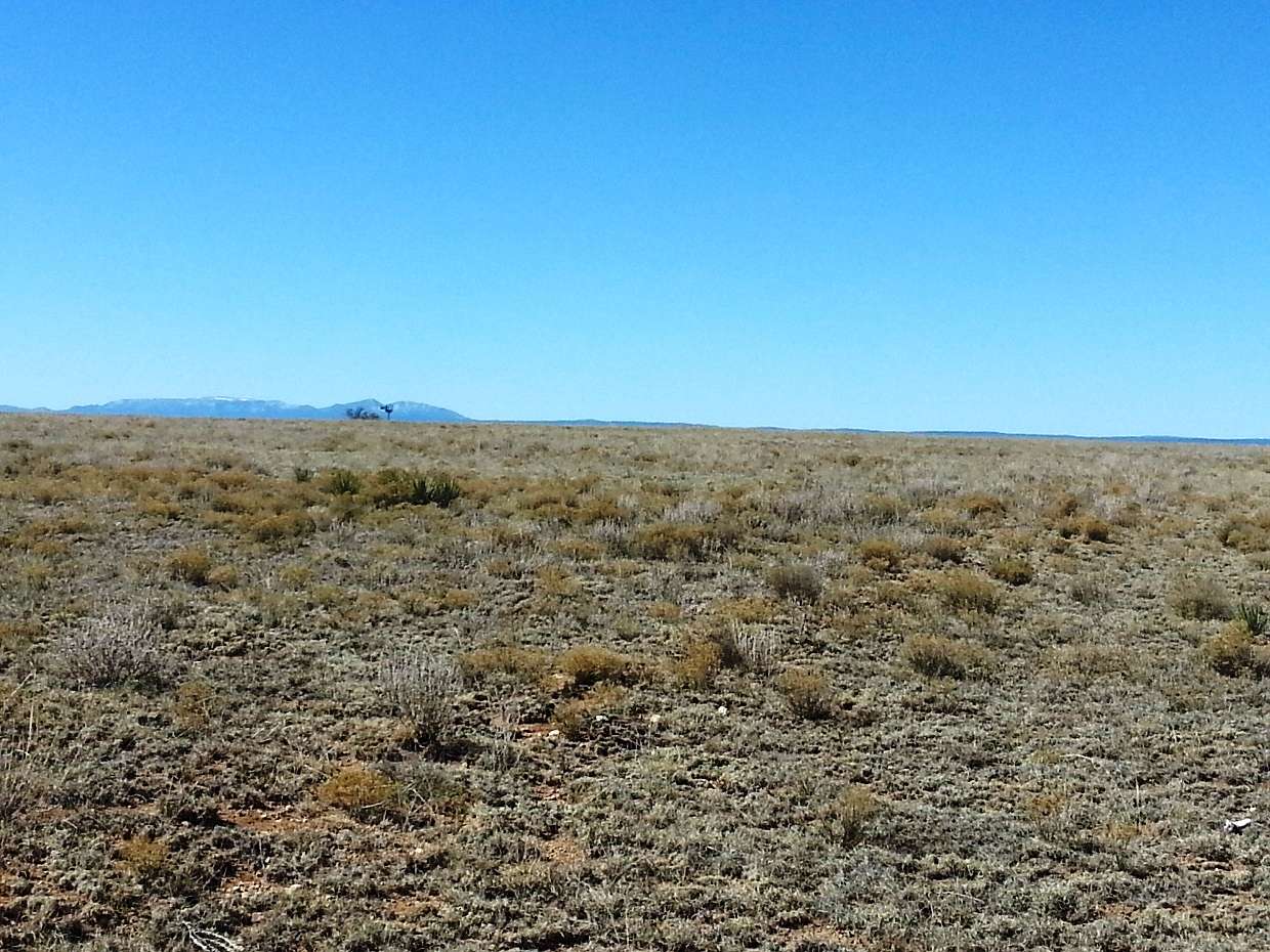 1 Acre of Residential Land for Sale in Moriarty, New Mexico