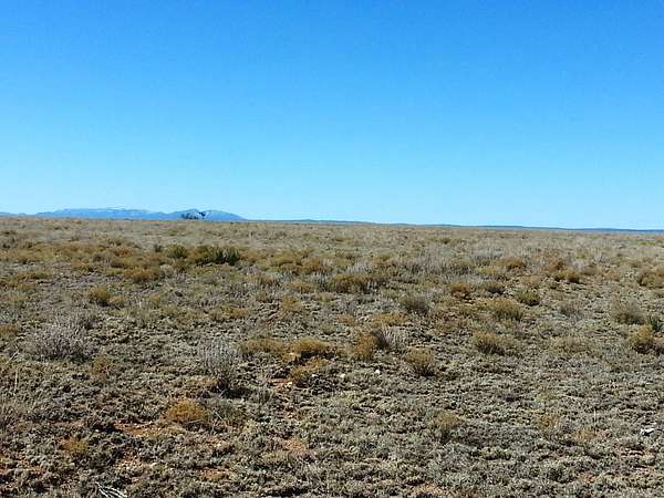1 Acre of Residential Land for Sale in Moriarty, New Mexico