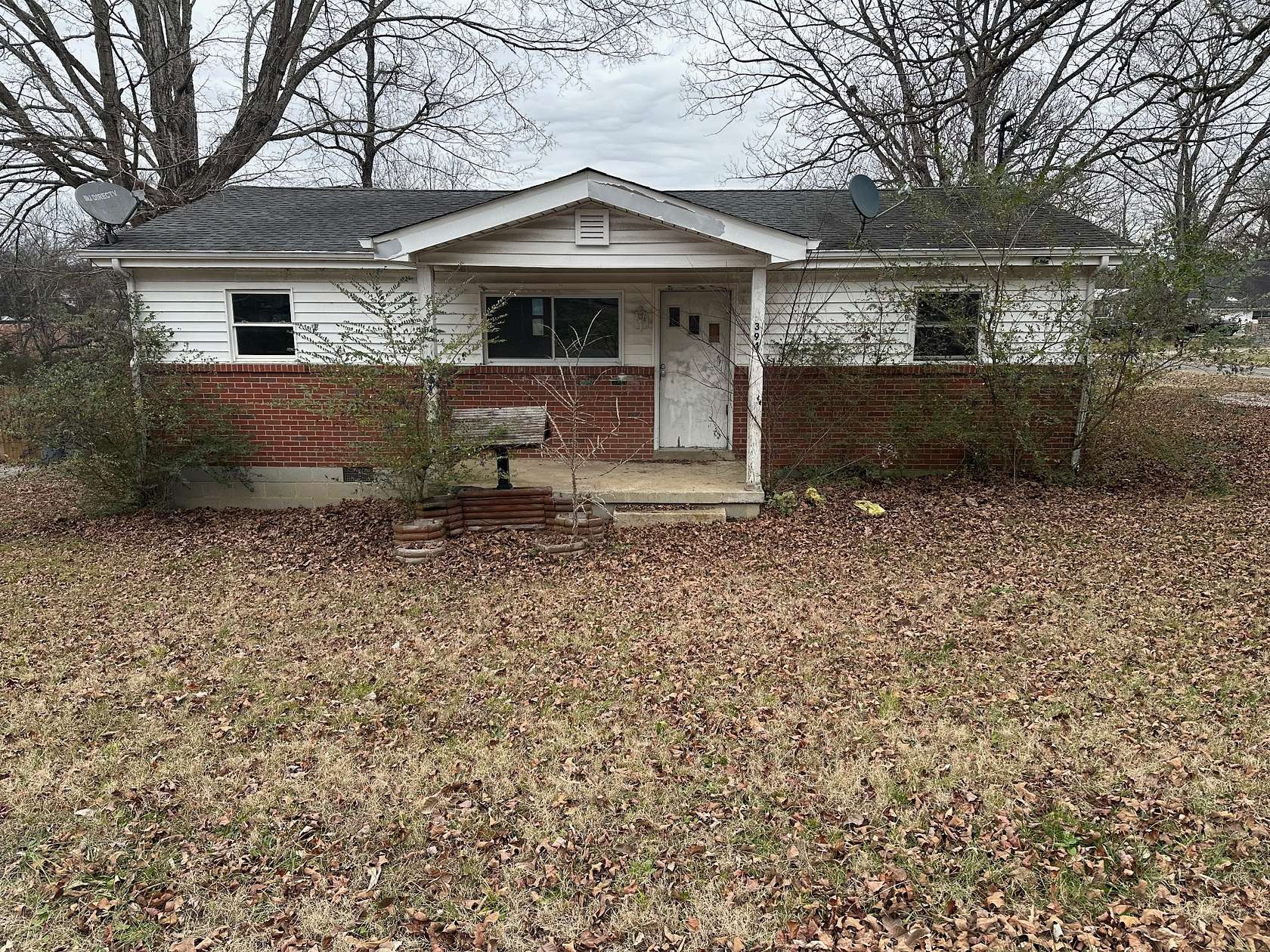 0.33 Acres of Residential Land for Sale in Kingston Springs, Tennessee