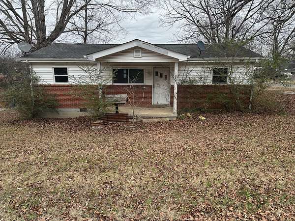 0.33 Acres of Residential Land for Sale in Kingston Springs, Tennessee