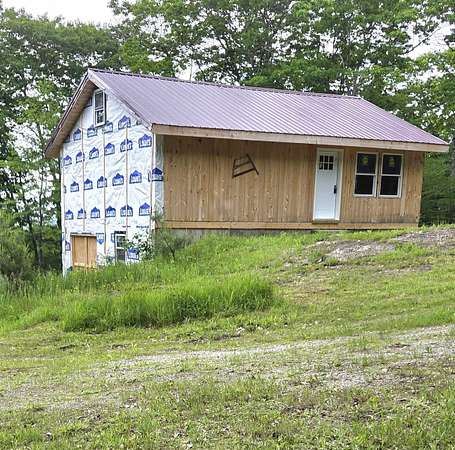 3.2 Acres of Residential Land for Sale in Stoddard, New Hampshire
