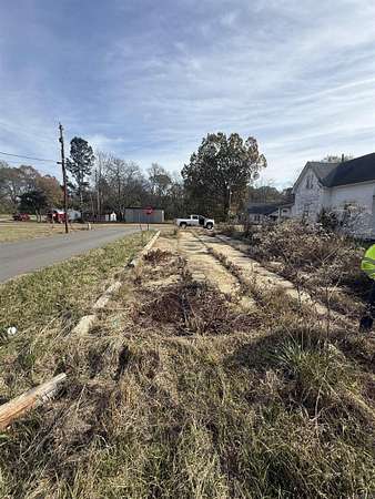 0.12 Acres of Residential Land for Sale in Warren, Arkansas