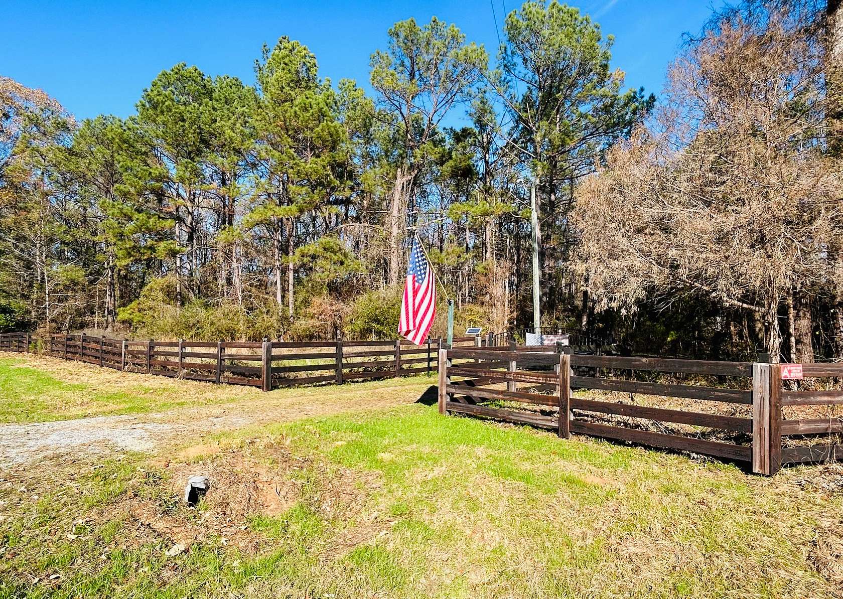 43 Acres of Land for Sale in Titus, Alabama