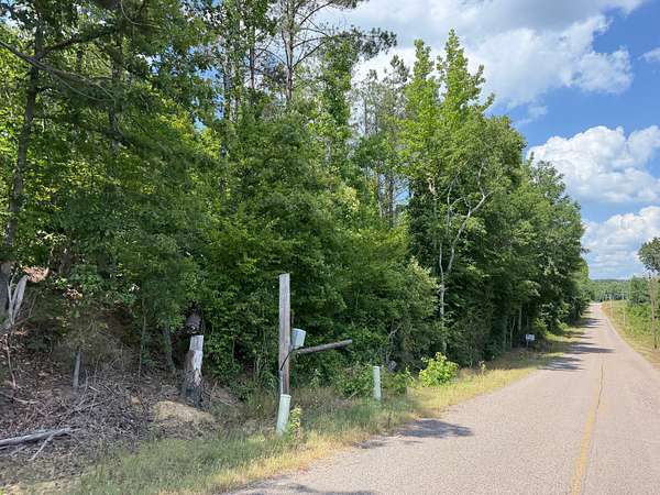 6.28 Acres of Agricultural Land for Sale in Selmer, Tennessee