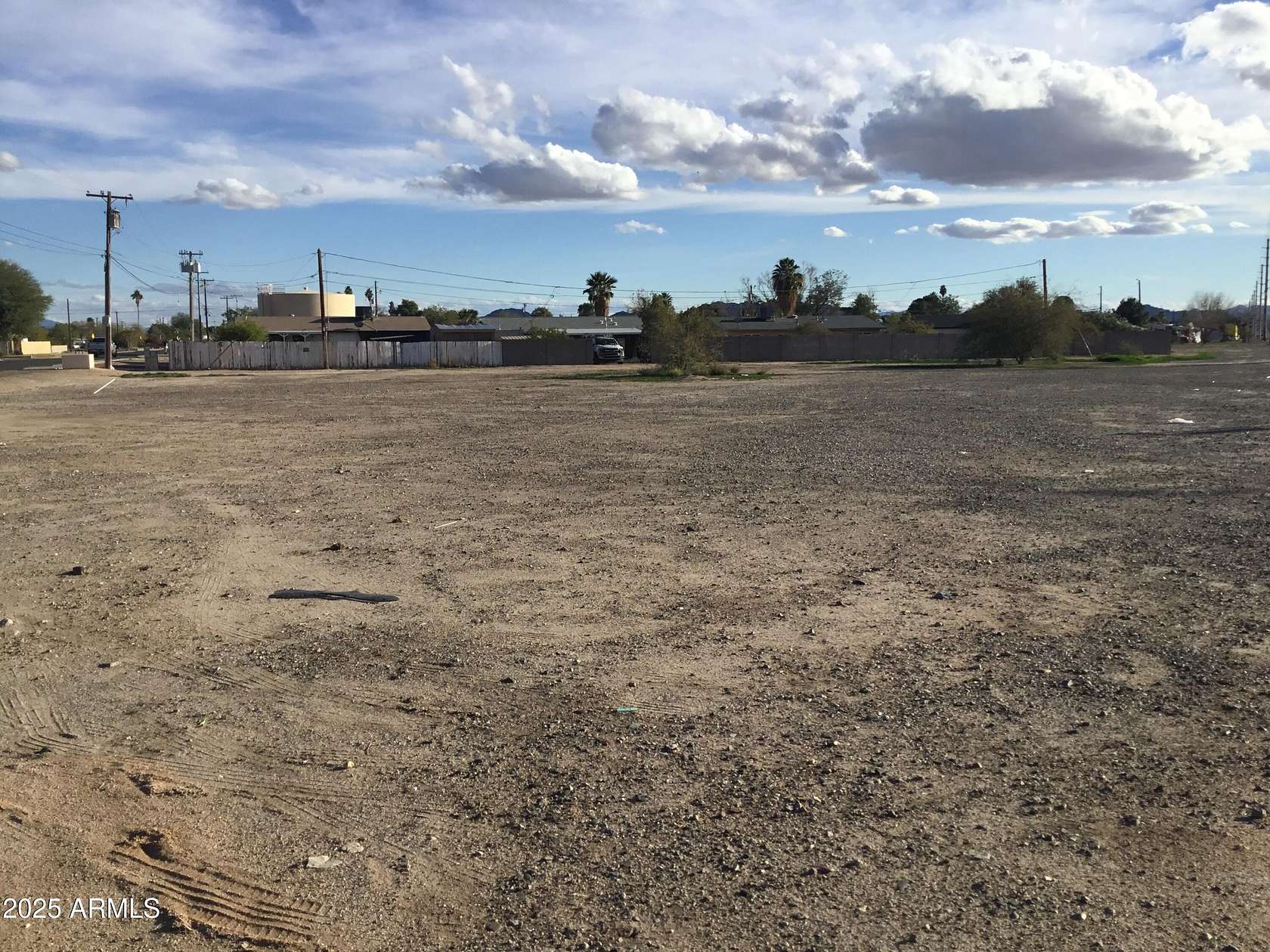 0.61 Acres of Commercial Land for Sale in Buckeye, Arizona
