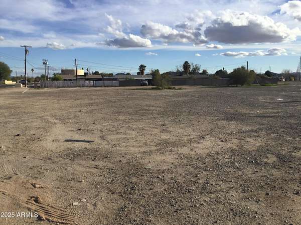 0.61 Acres of Commercial Land for Sale in Buckeye, Arizona